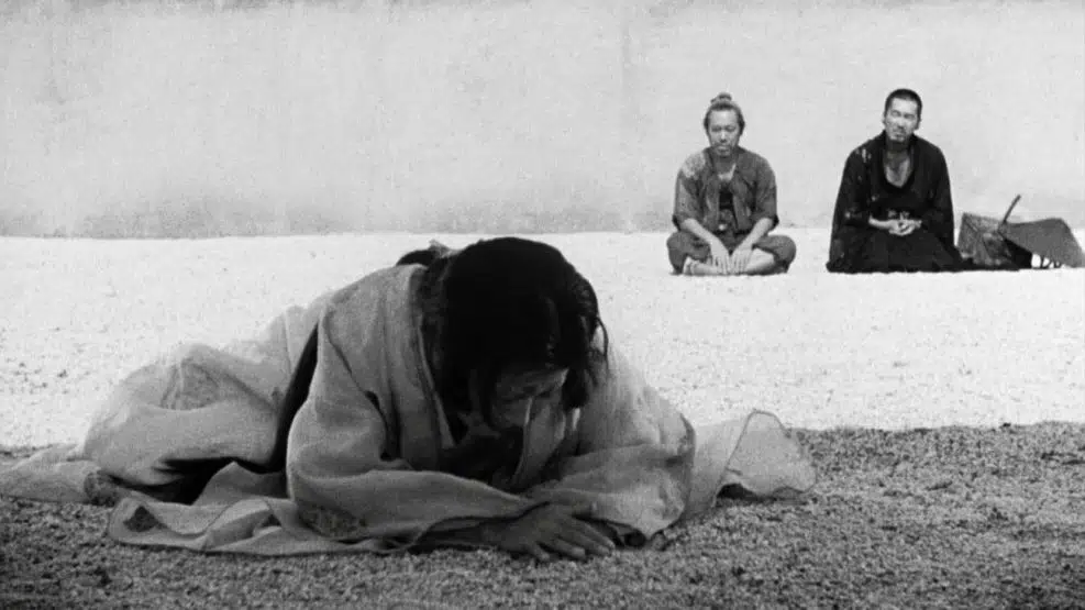 Kurosawa, la inteligencia artificial y el efecto Rashomon | Perfil