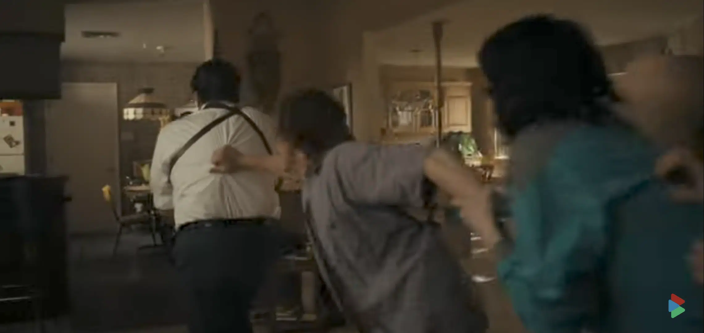 Most unexpected scene of Stranger Things Season 4 : r/StrangerThings