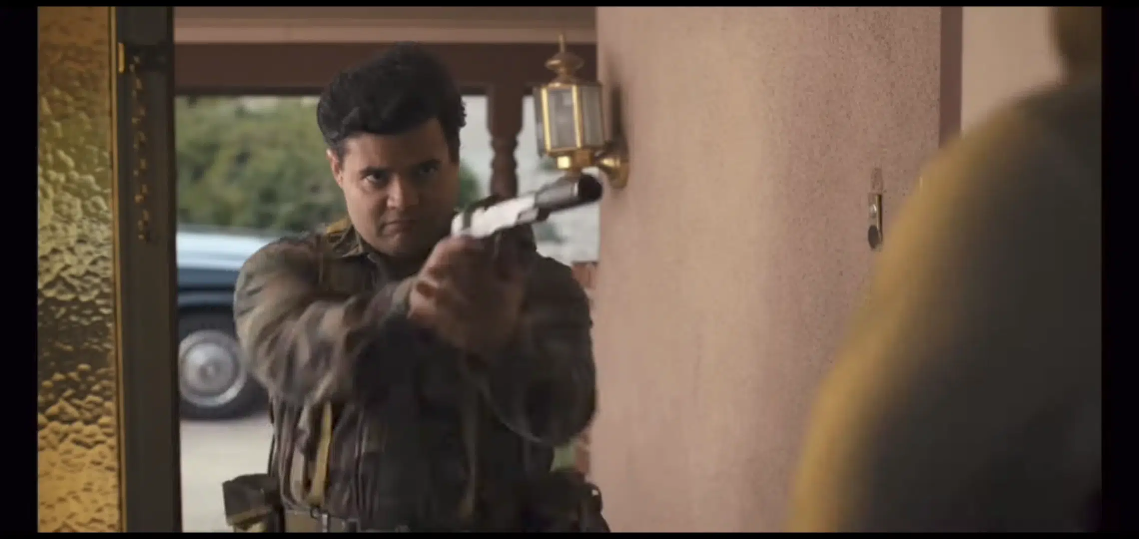 Most unexpected scene of Stranger Things Season 4 : r/StrangerThings