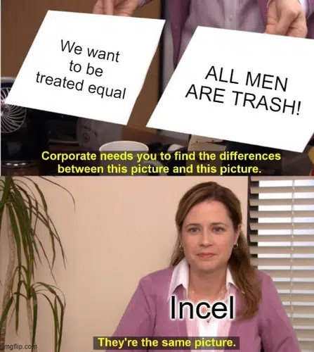 This meme brought to you by mens rights : r/memes