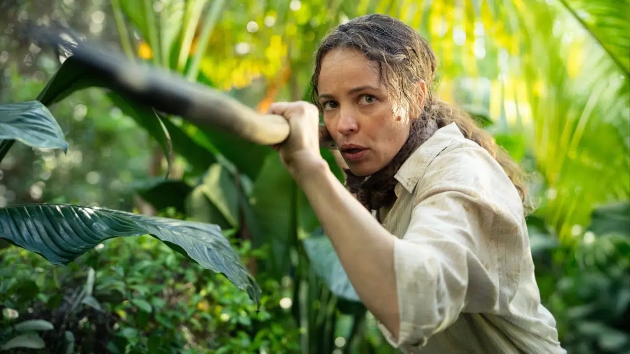 Send Help' review: GLOP! You're not ready for Rachel McAdams' latest... but  I love it | Mashable