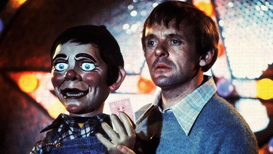 Prime Video: Magic - El muñeco diabólico