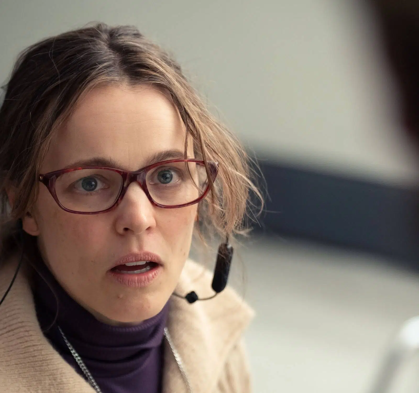 Rachel McAdams Shines in Survival Thriller Send Help