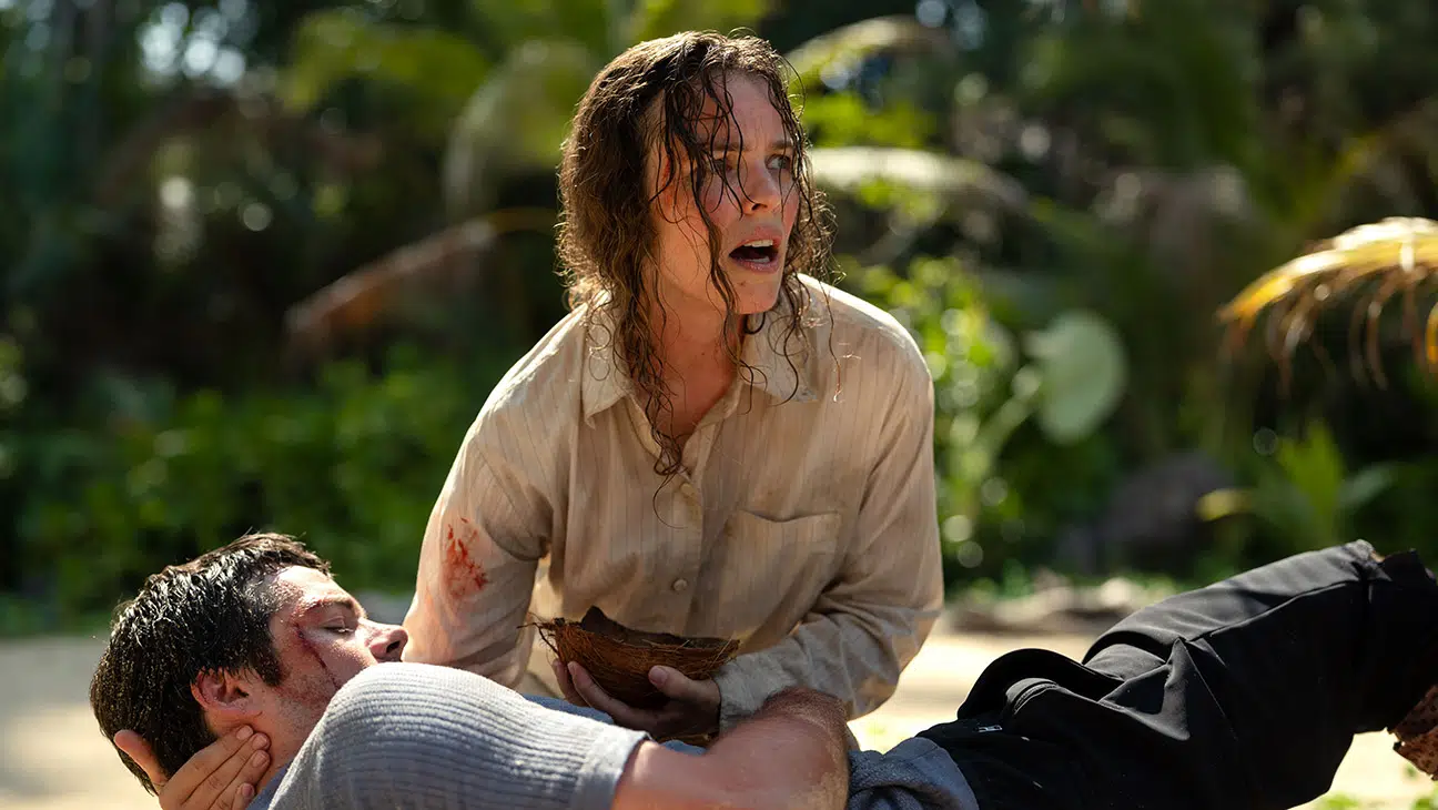 Send Help' Review: Rachel McAdams & Dylan O'Brien in Sam Raimi Flick