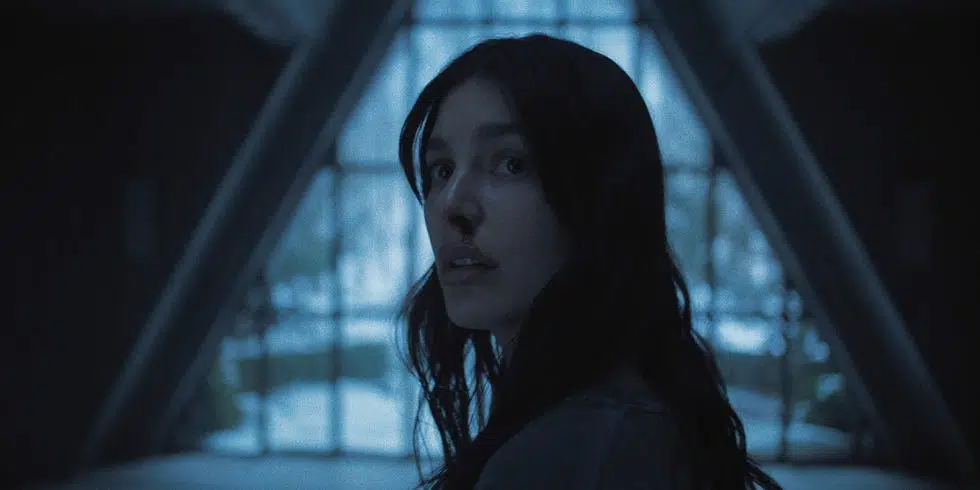 What happens at the end of Something Very Bad Is Going to Happen? Show  creator explains Rachel twist