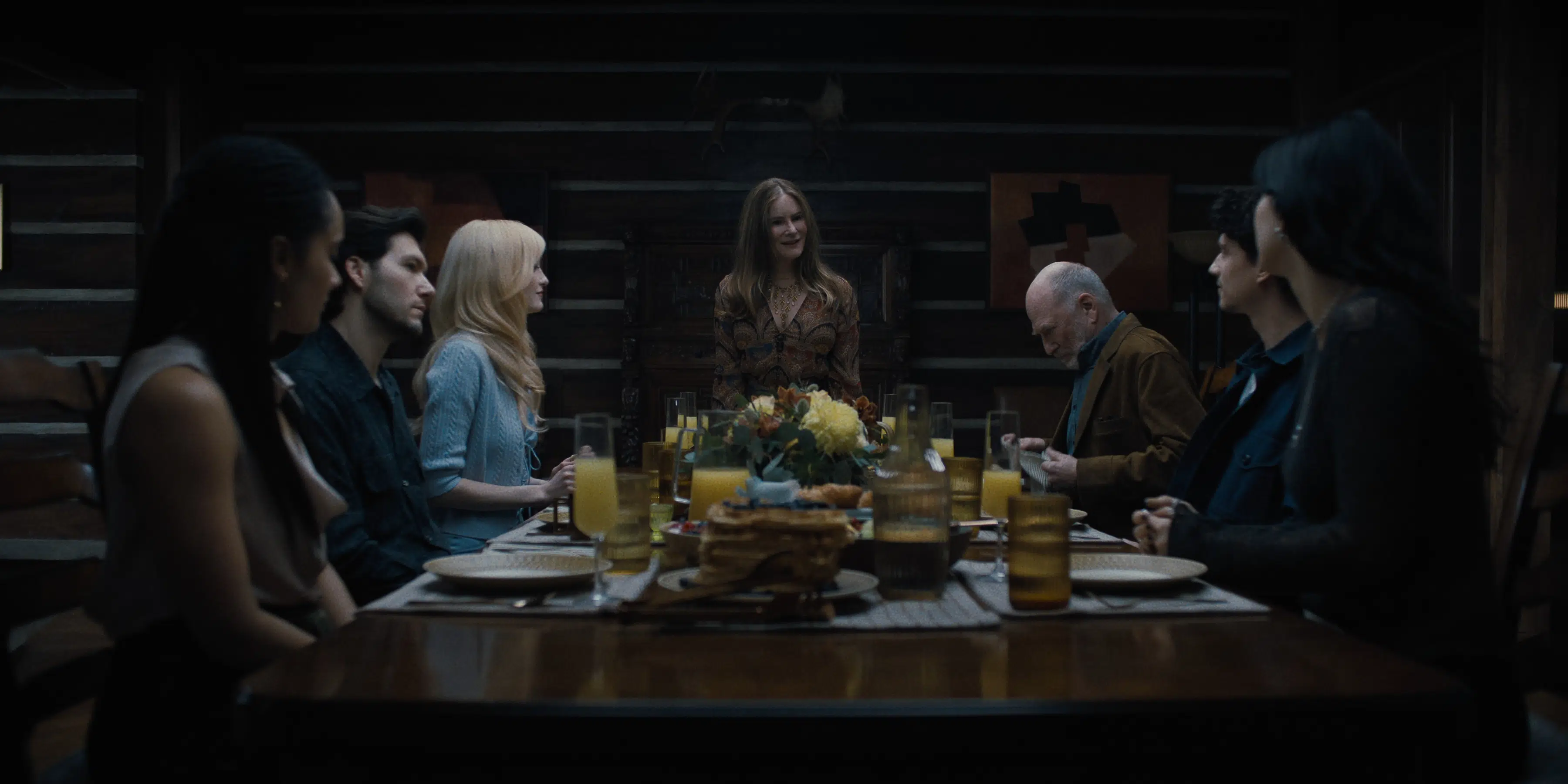 Something Very Bad' Takes Way Too Long to Happen: Review