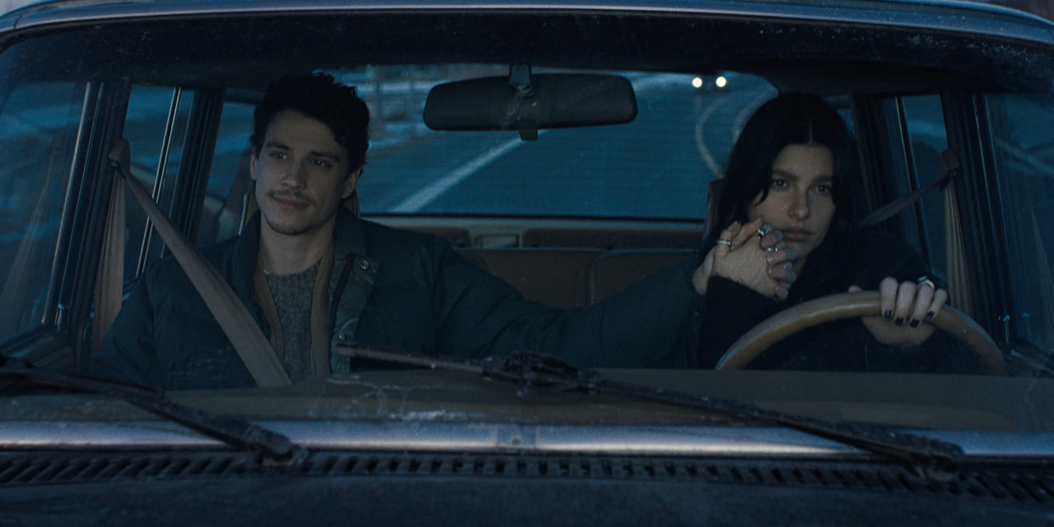 Something Very Bad Is Going To Happen' Release Date Set At Netflix