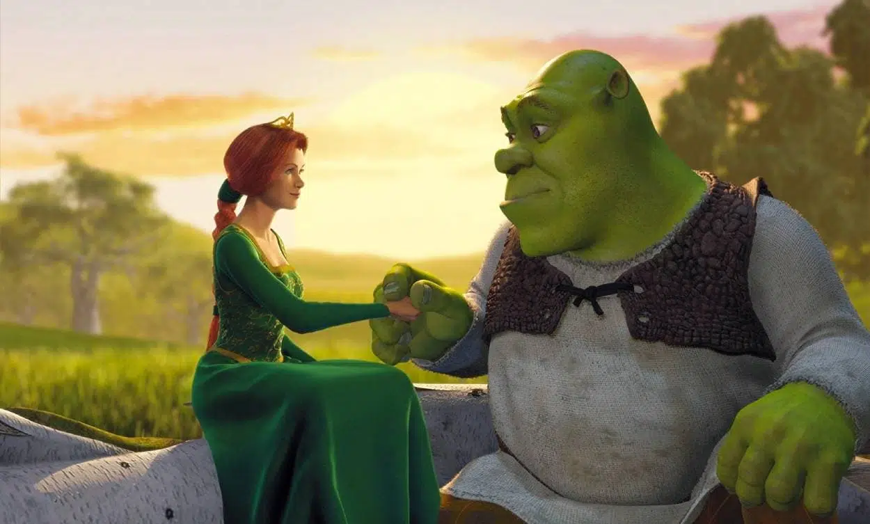 Lo dijo Shrek o Fiona? Demuestra que eres experto en la primera película | Canal 5 Home Peliculas | Canal5