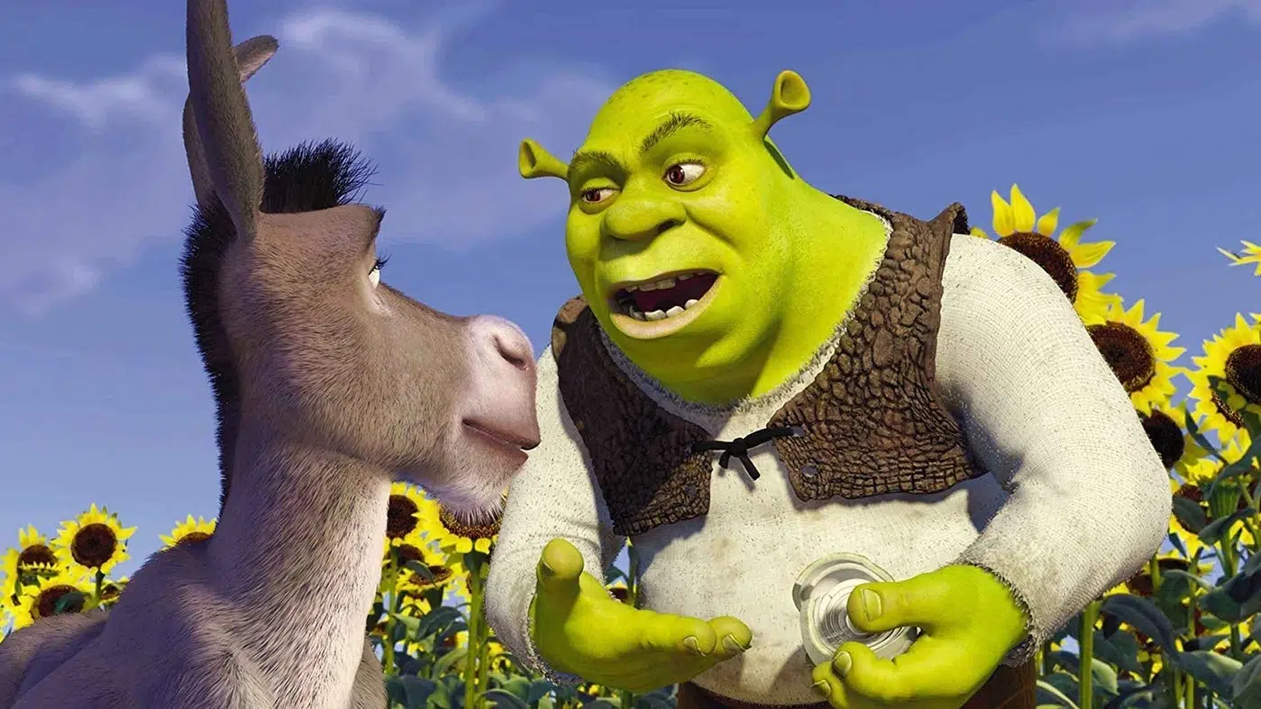 Shrek: Cómo ver las películas en orden cronológico