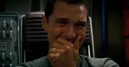 El secreto tras el momento cumbre de Interestellar: así se orquestó la escena más emotiva de la película