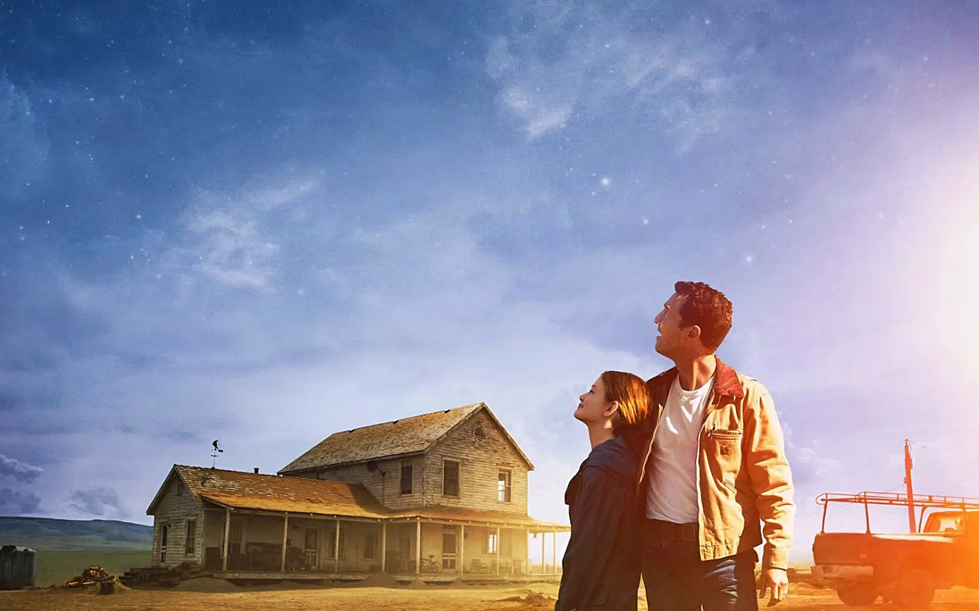 Interstellar: Viaje complicado | glup-glup.com