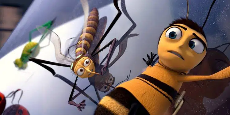 I Completely Forgot DreamWorks' Weirdest Movie Existed Until It Started  Trending On Netflix
