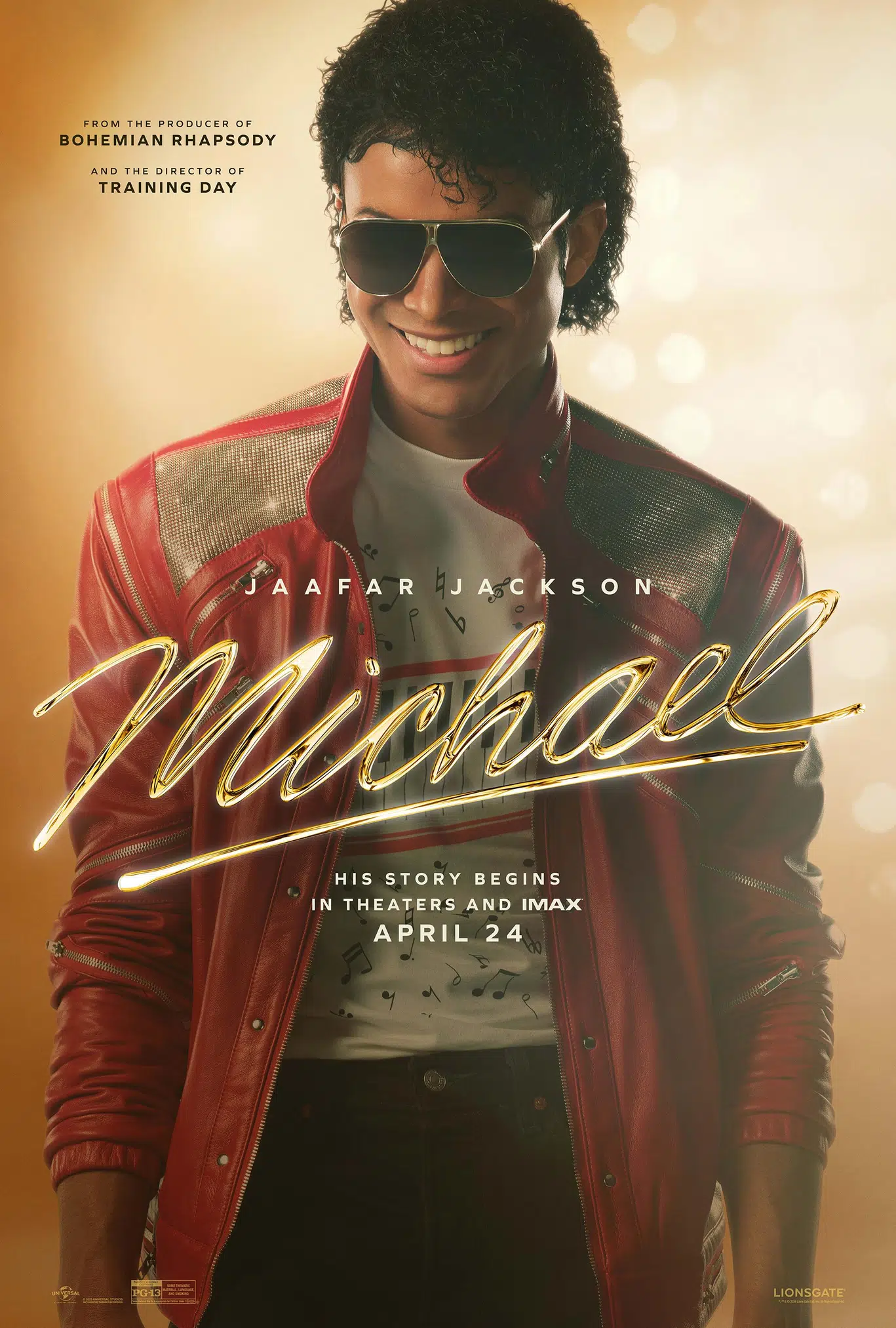 Michael (2026) - IMDb
