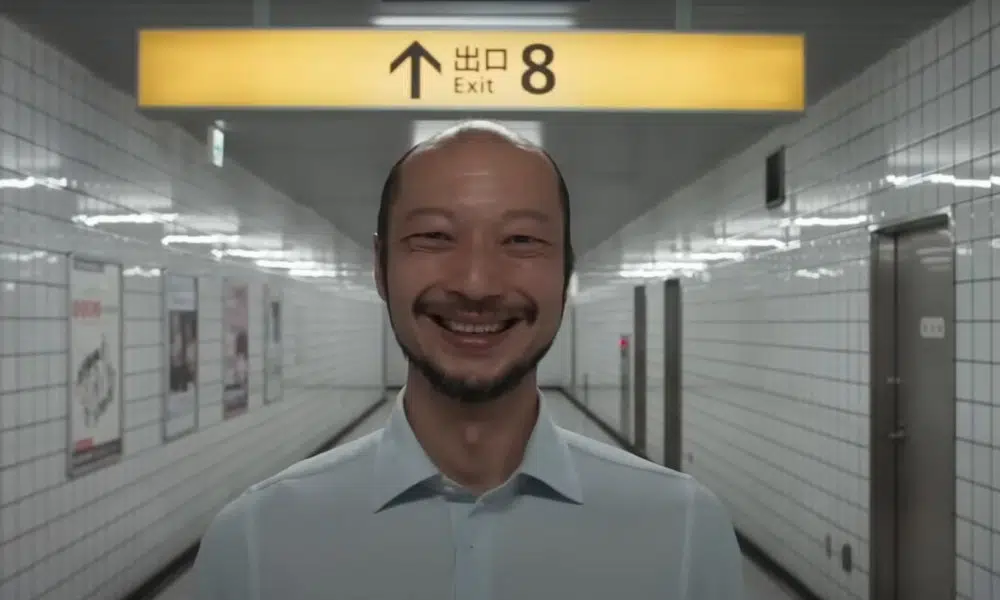 Exit 8 Live-Action Horror Video Game Adaptation on the Way