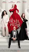 ¡Prepárate para el regreso más icónico de la moda! 👠✨ , La espera terminó: El Diablo Viste de Prada 2 llega a los cines este 1 de mayo para recordarnos quién manda en la industria., Miranda Priestly, ...