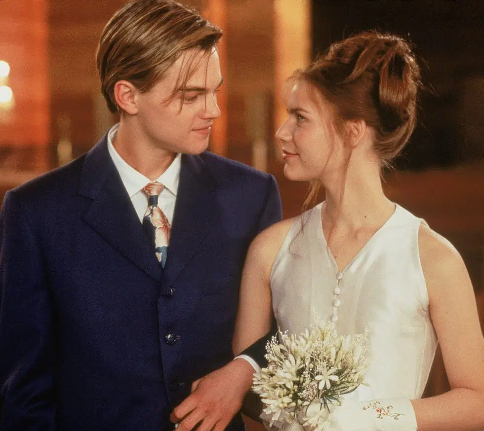 Why Romeo + Juliet is an enduring cultural classic