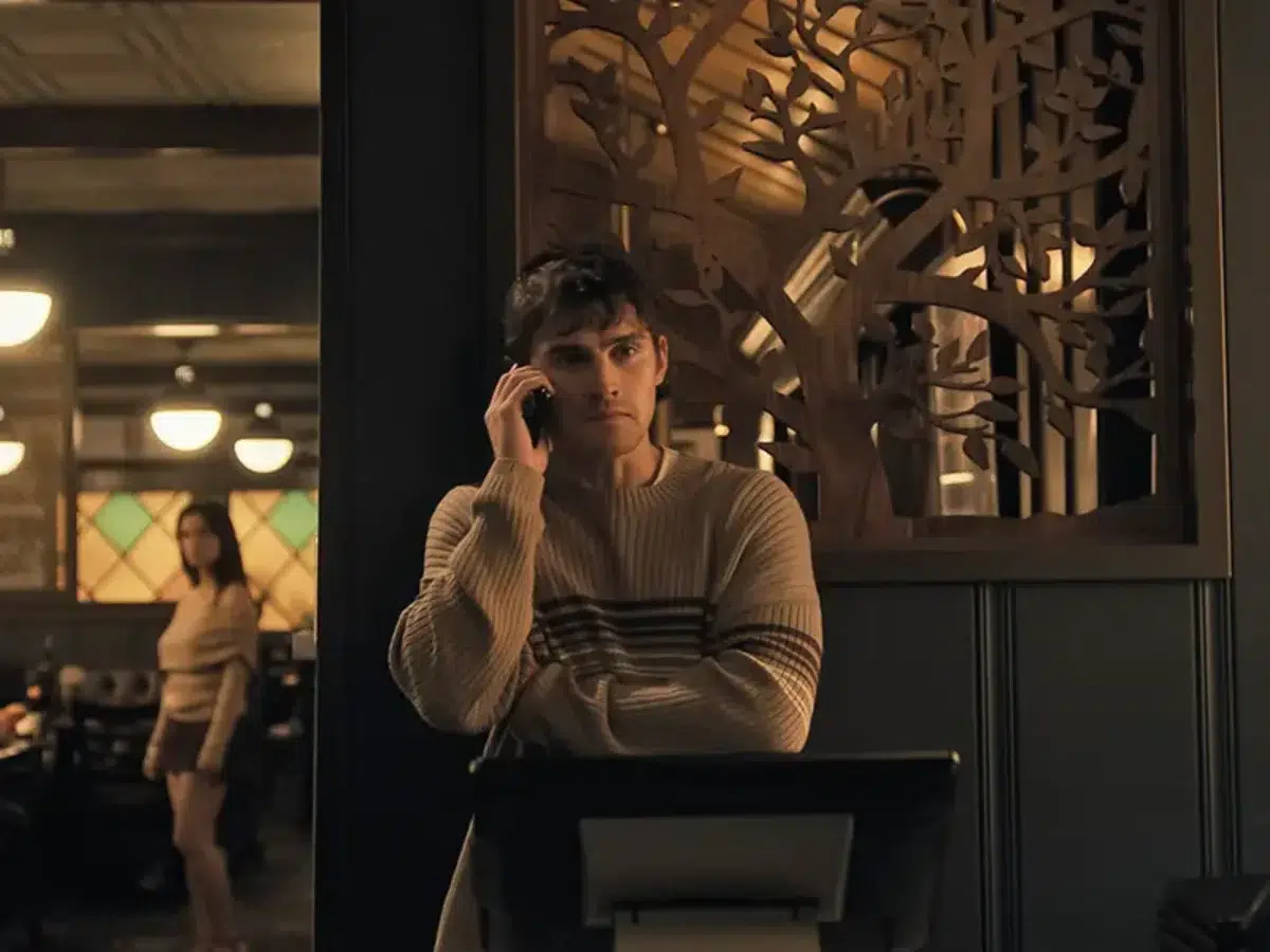 Obsession (2026) Film Review: Crush Hour - Loud And Clear Reviews