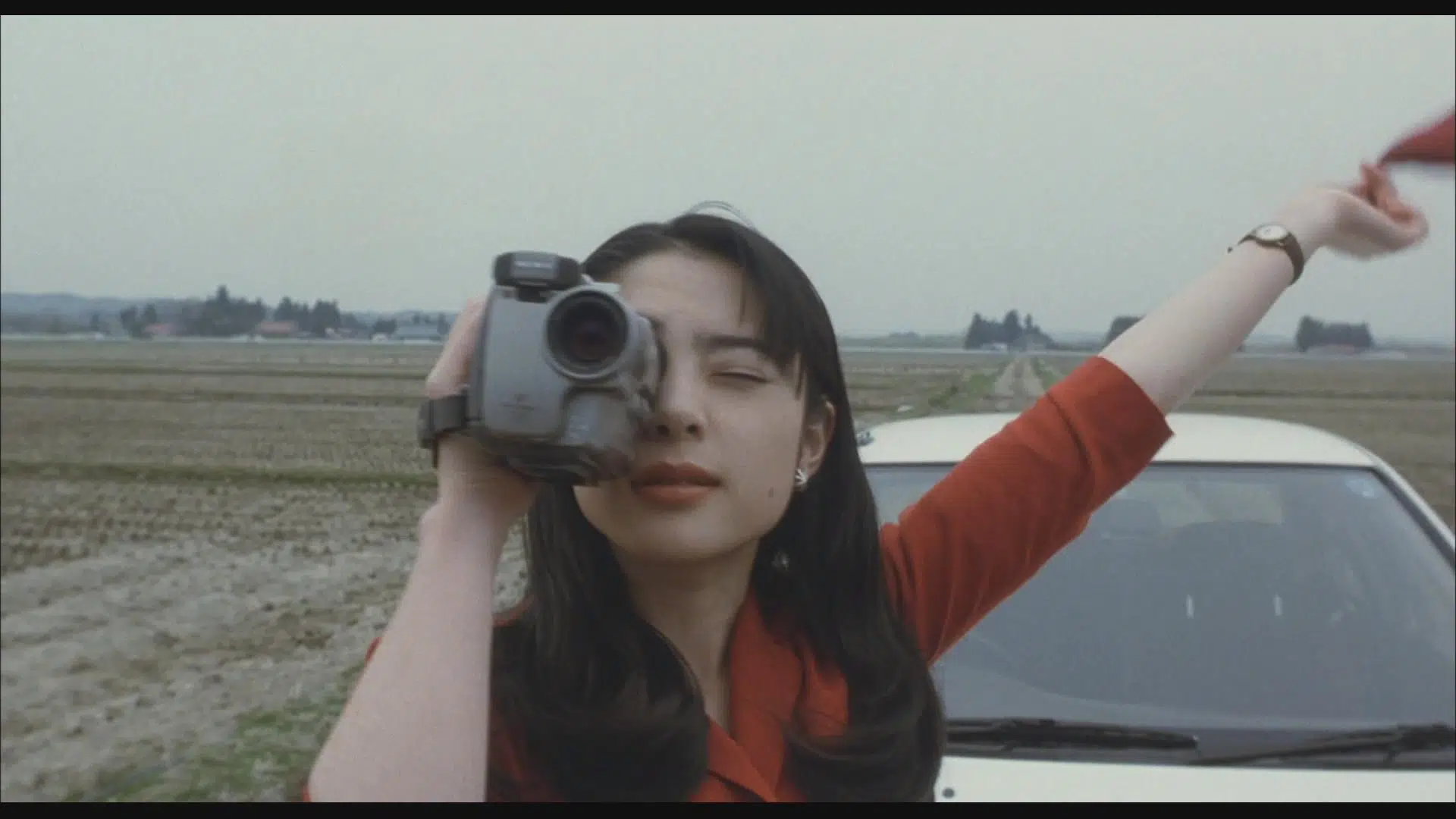 Haru (1996) - IMDb