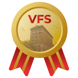 VFS Writing Challenge