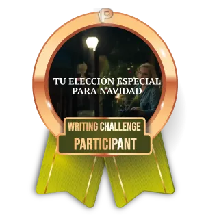 Participant "Tu Elección Especial para Navidad"