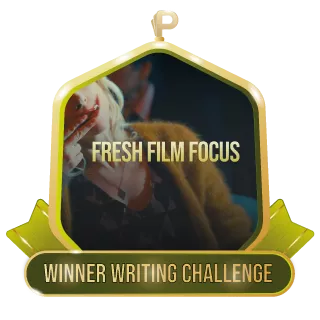 Ganador "Fresh Film Focus" 