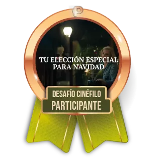 Participante "Tu Elección Especial para Navidad"