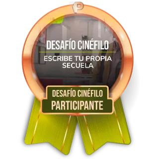 Participant "Write your own sequel"