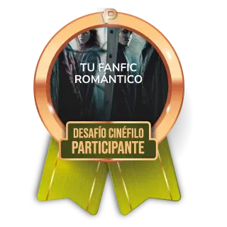 Participant "Tu Fanfic Romántico"