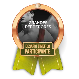 Participant "Grandes Perdedores"