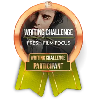 Participant "Fresh Film Focus"