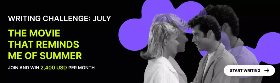The Movie That Reminds Me of Summer
