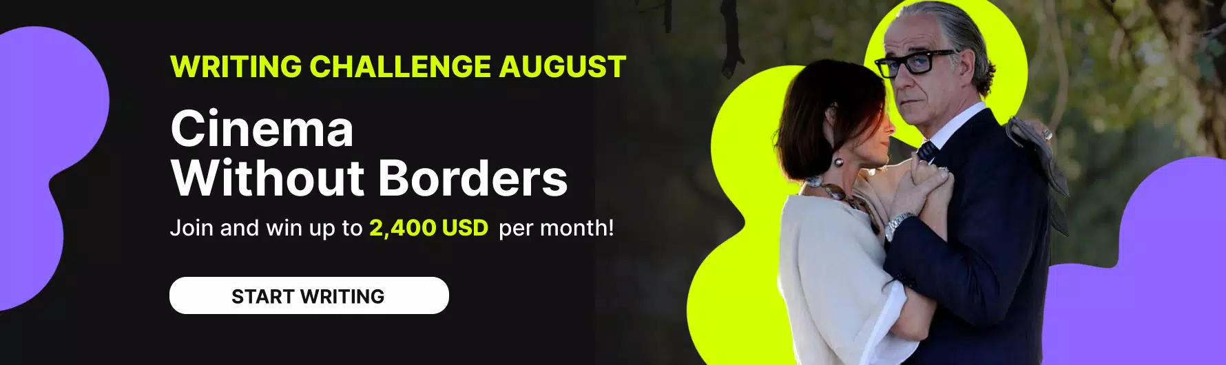 Cinema Without Borders