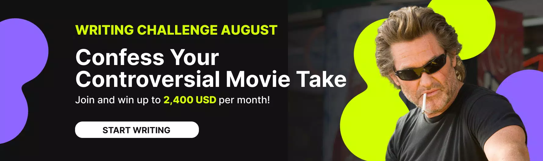 Confess Your Controversial Movie Take