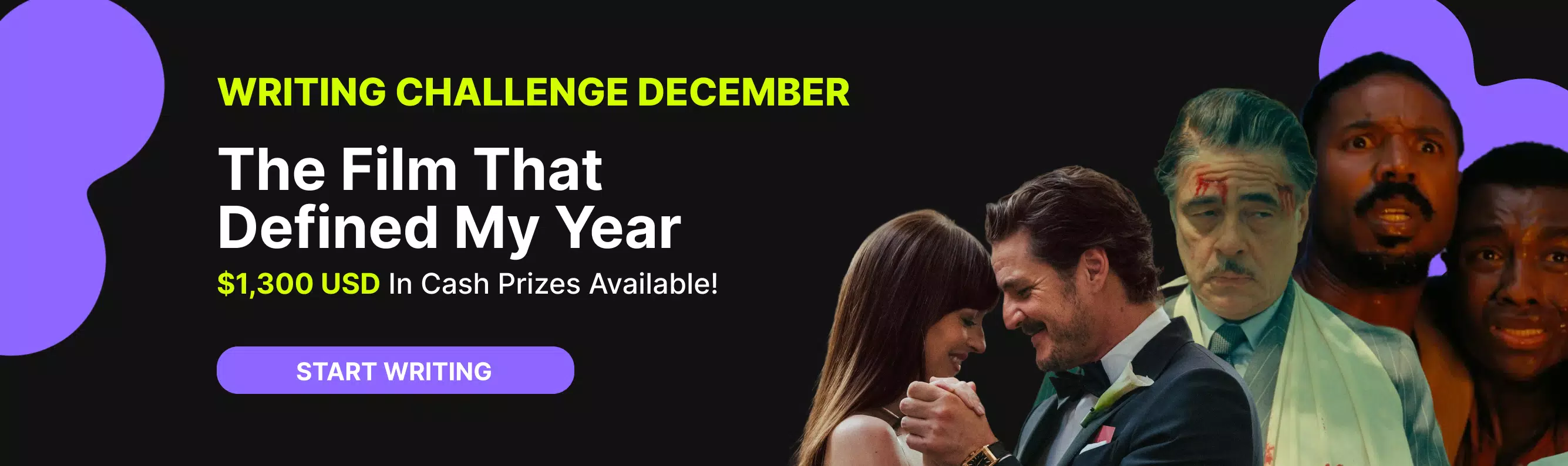 The Film That Defined My Year