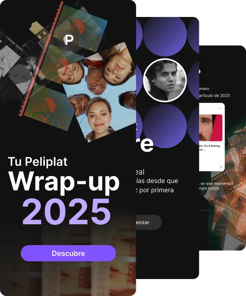 Peliplat Wrap-up 2025