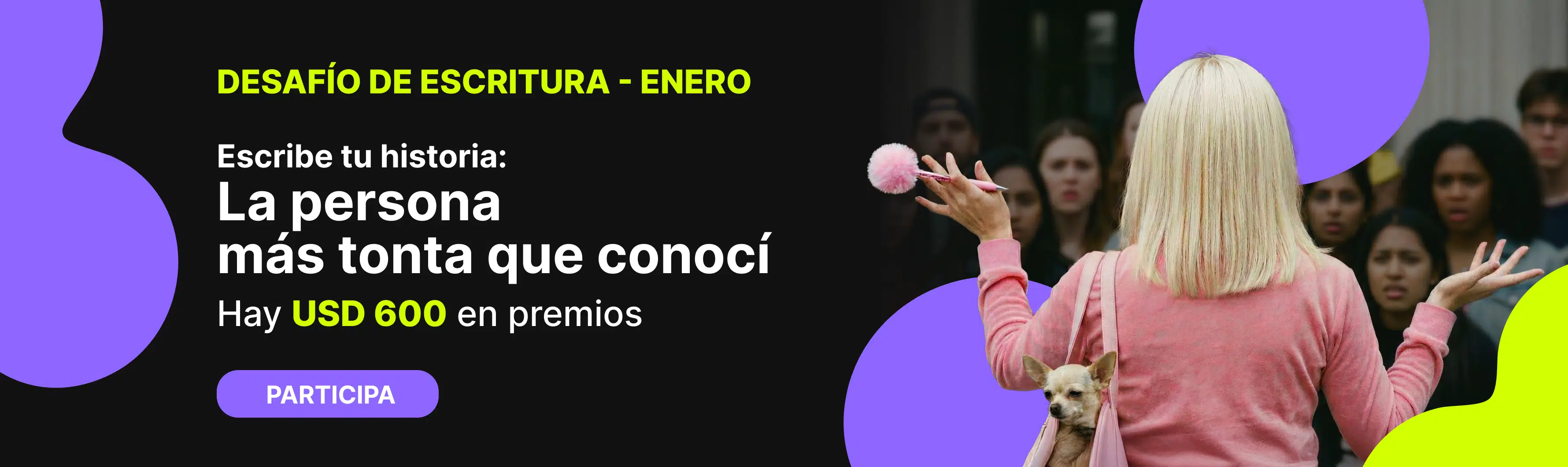 persona mas tonta que conoci