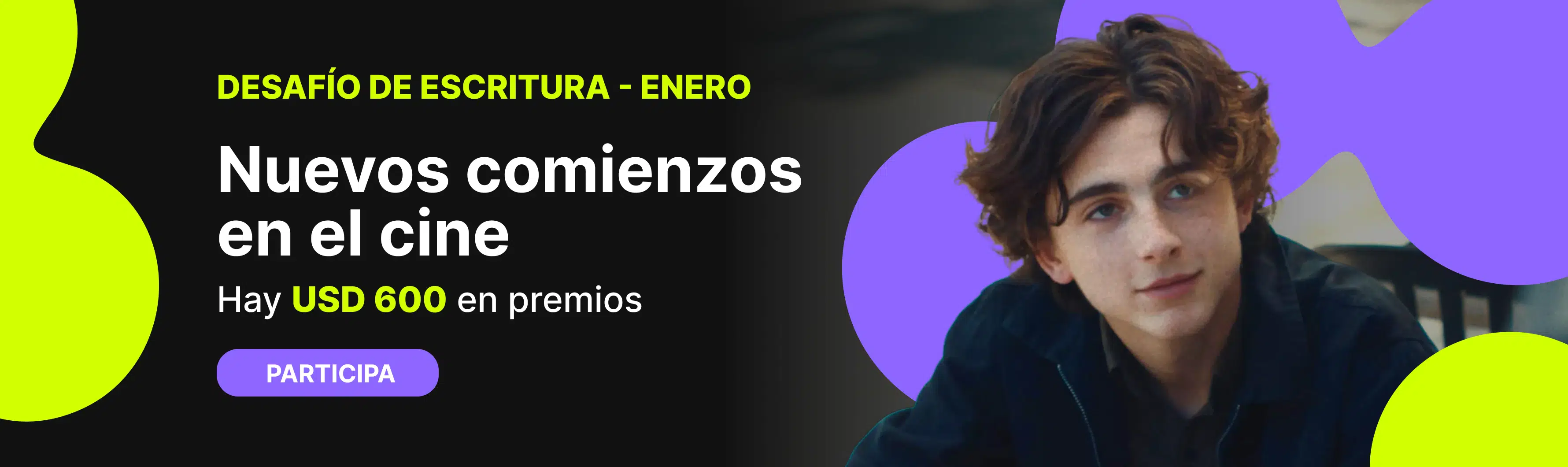 Nuevos comienzos