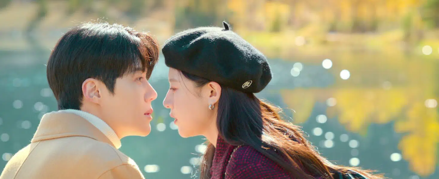 Fiebre de K-Drama