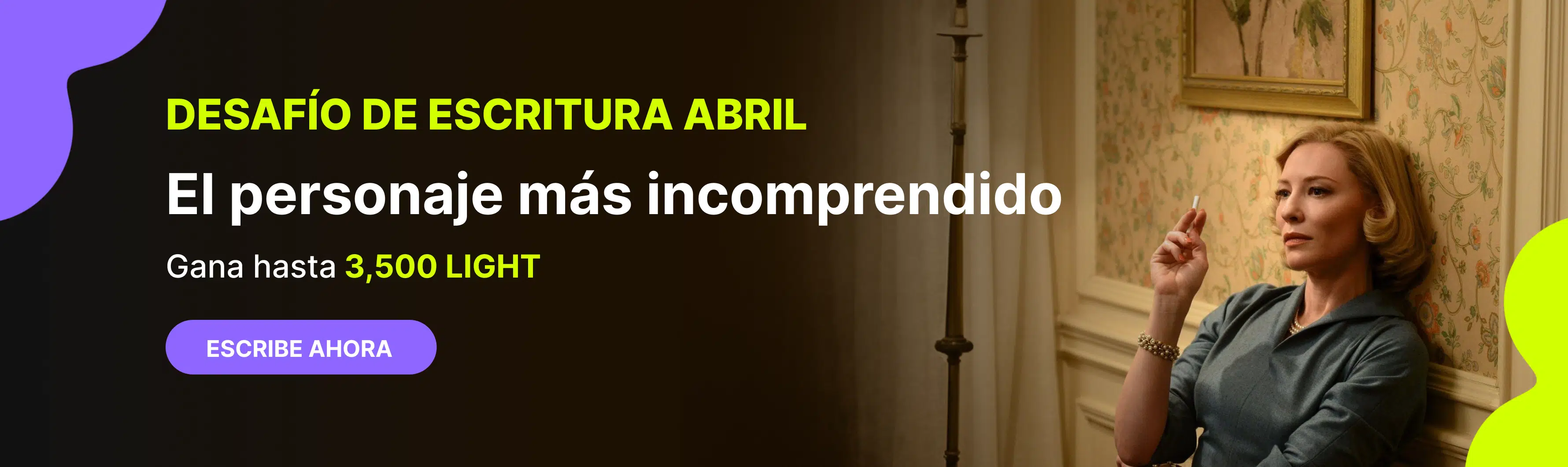 El personaje mas incomprendido
