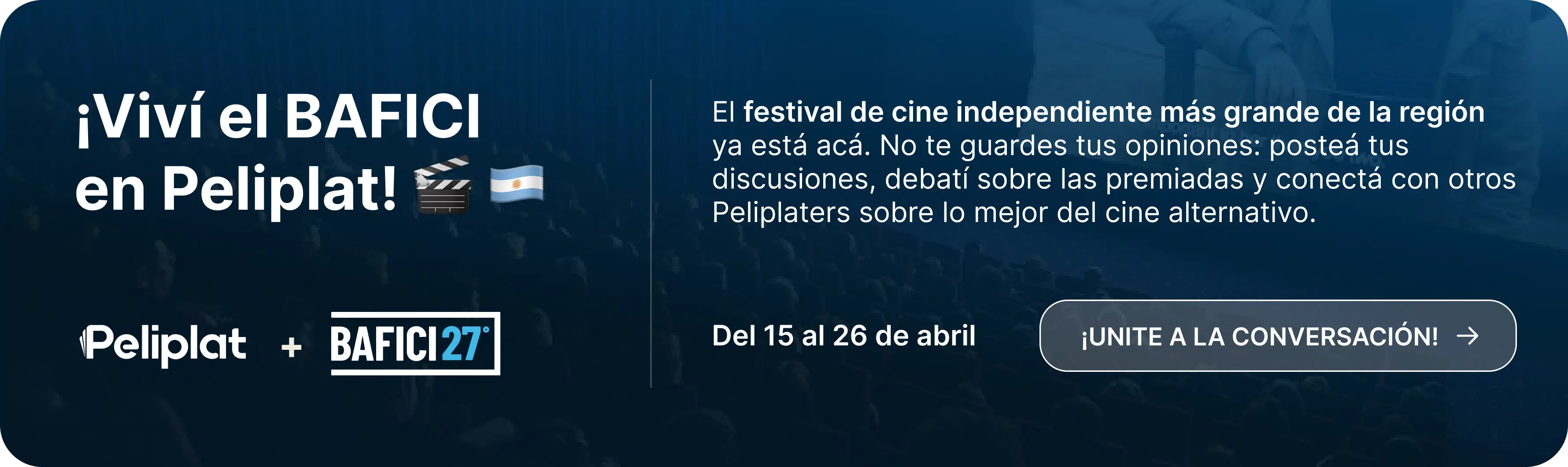 BAFICI27