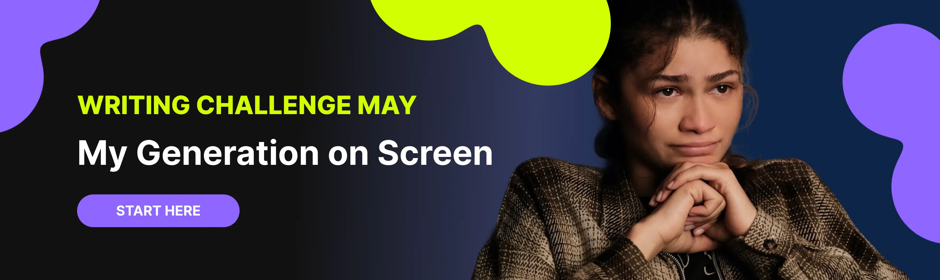 My Generation On Screen