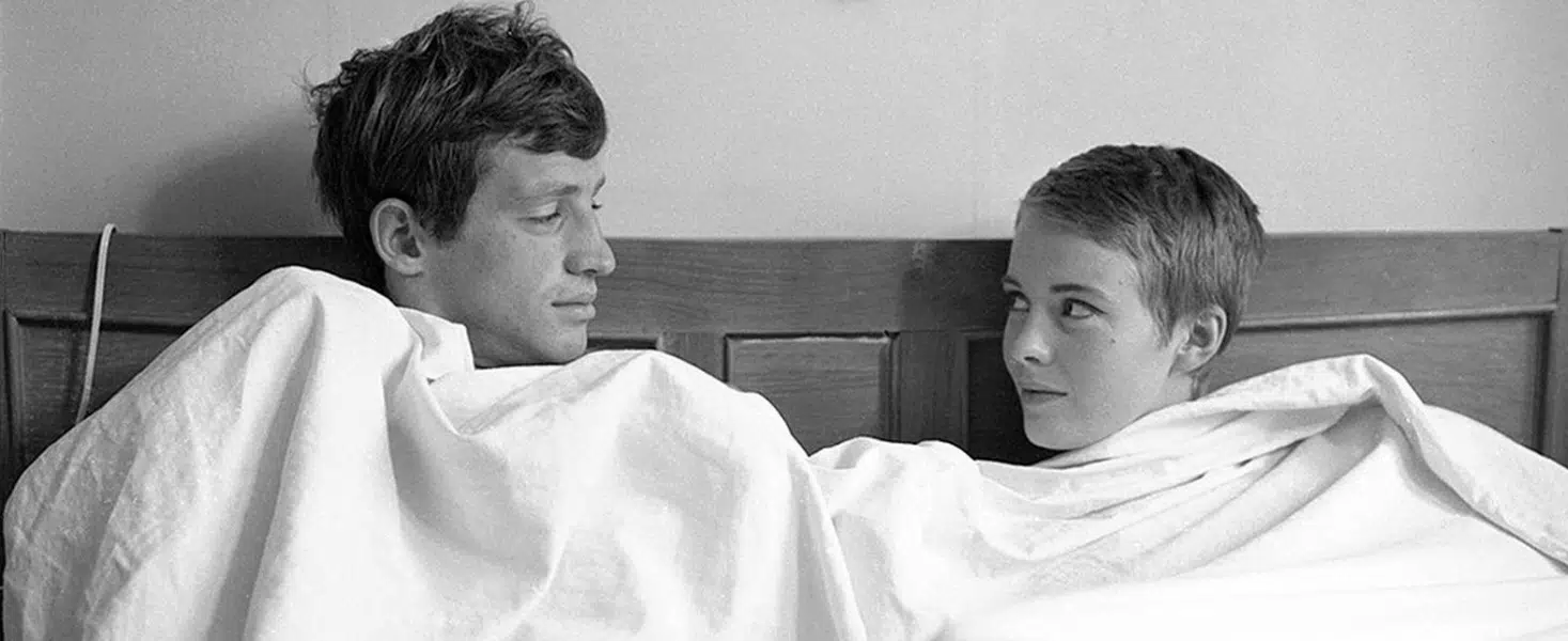 Movimentos Cinematográficos