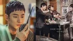 In-depth analysis of Korean drama "Signal" with high ratings_peliplat