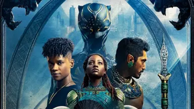 Review - Black Panther: Wakanda Forever. El adiós a un héroe_peliplat