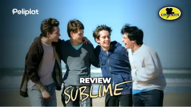 Review - Sublime. Un excelente coming-of-age argentino_peliplat