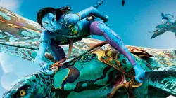 El panel de Avatar dejó sin aliento a todos los asistentes de la CCXP 💧  ¡Totalmente alusinante! _peliplat