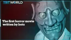 Netflix hizo una película de terror con IA_peliplat