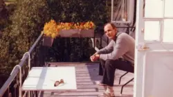 Ingmar Bergman and his island_peliplat