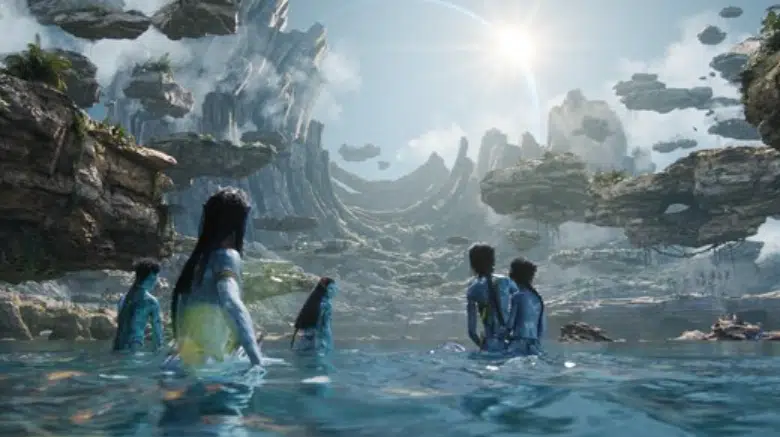 Reseña - Avatar: The Way of Water