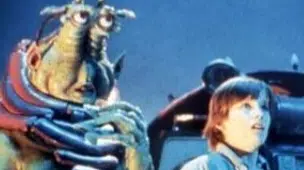 Exploradores (1985). Director: Joe Dante